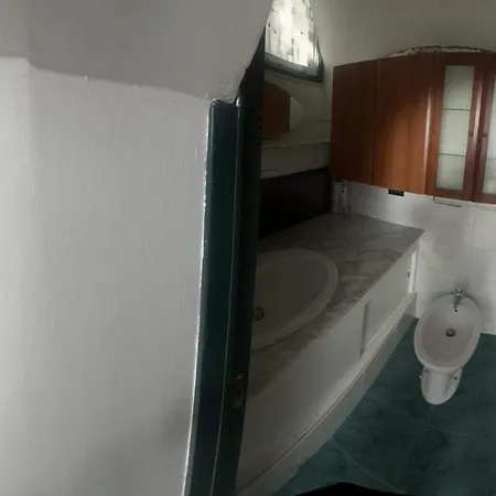 Bed and breakfast Mysti 2d *