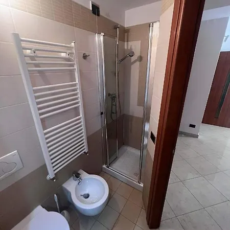 Bed and breakfast Mysti 2d Matera