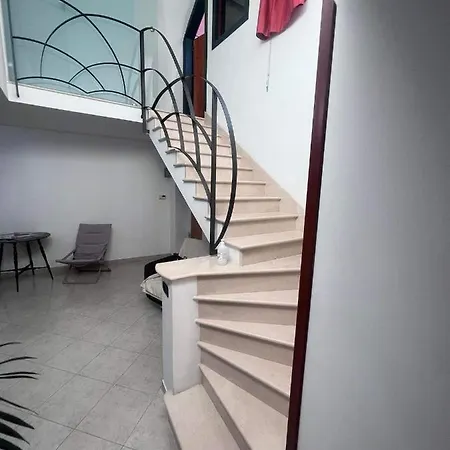 Mysti 2d Bed and breakfast
