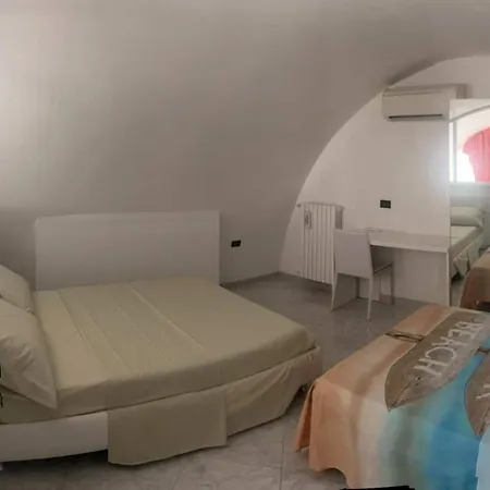 Bed and breakfast Mysti 2d Matera
