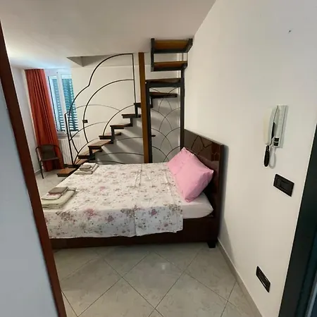 Bed and breakfast Mysti 2d Matera