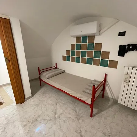 Mysti 2d * Matera
