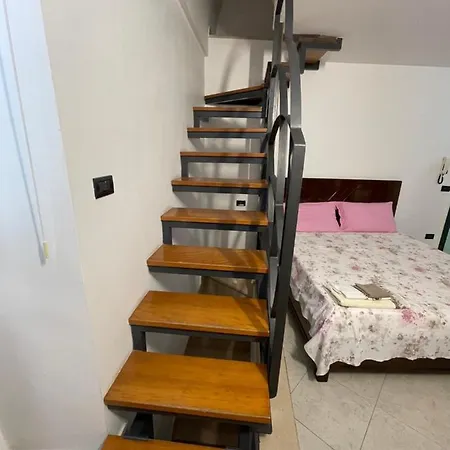 Mysti 2d Bed and breakfast *